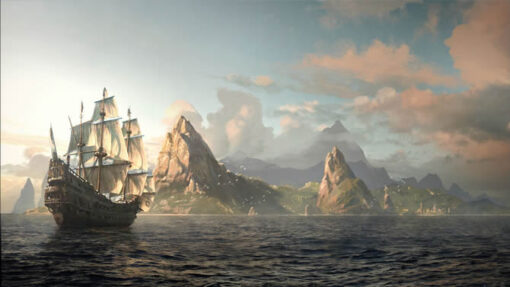 ASSASSINS CREED IV BLACK FLAG LIMITED EDITION - Image 7