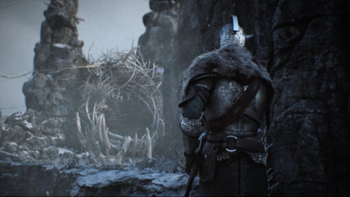 DARK SOULS II BLACK ARMOR EDITION - Image 5