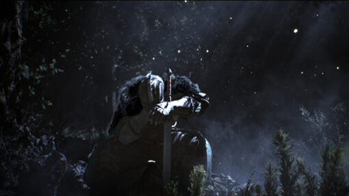 DARK SOULS II BLACK ARMOR EDITION - Image 10