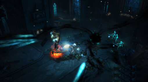 DIABLO III REAPER OF SOULS COLLECTOR EDITION - Image 4