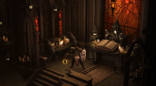 DIABLO III REAPER OF SOULS COLLECTOR EDITION - Image 6