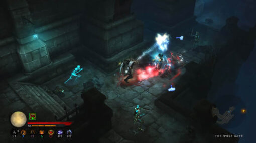 DIABLO III REAPER OF SOULS COLLECTOR EDITION - Image 9