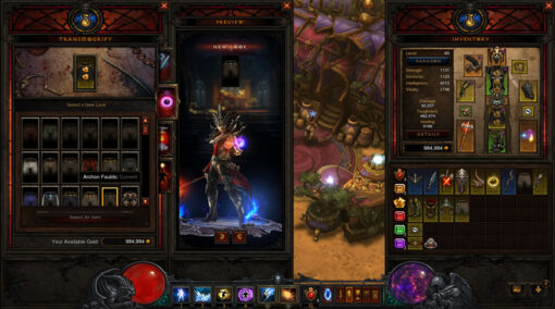 DIABLO III REAPER OF SOULS COLLECTOR EDITION - Image 10