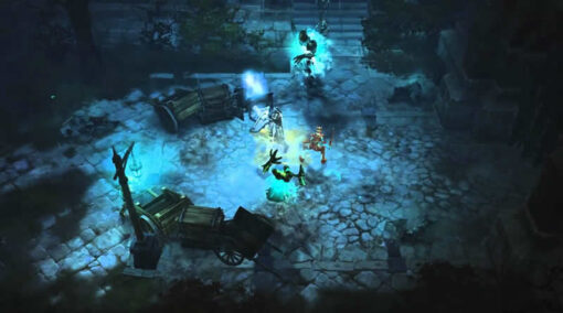 DIABLO III REAPER OF SOULS COLLECTOR EDITION - Image 14