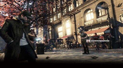 WATCH DOGS LIMITED EDITION - Image 8