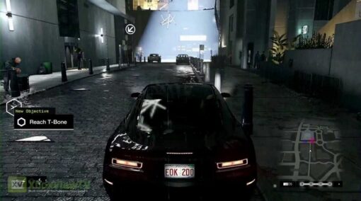 WATCH DOGS LIMITED EDITION - Image 7