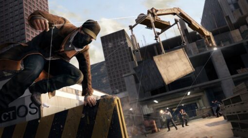 WATCH DOGS LIMITED EDITION - Image 10