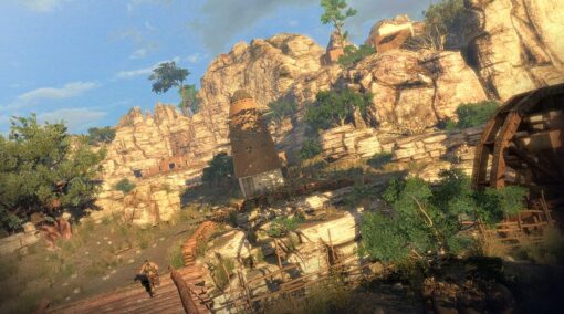 SNIPER ELITE III COLLECTORS EDITION - Image 4