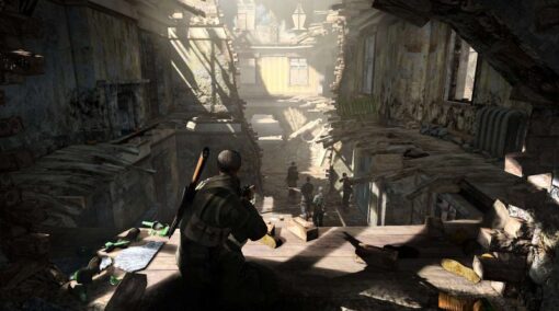 SNIPER ELITE III COLLECTORS EDITION - Image 6