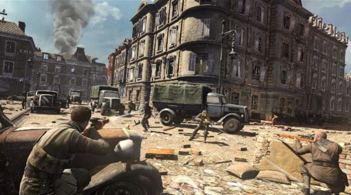 SNIPER ELITE III COLLECTORS EDITION - Image 7