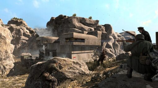 SNIPER ELITE III COLLECTORS EDITION - Image 9