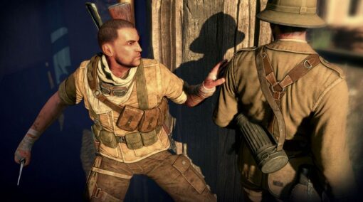 SNIPER ELITE III COLLECTORS EDITION - Image 12