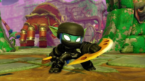 SKYLANDERS SWAP FORCE STARTER PACK - Image 5