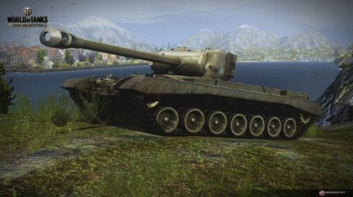 WORLD OF TANKS - Image 3