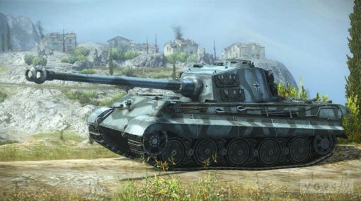 WORLD OF TANKS - Image 10