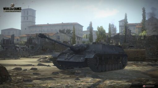 WORLD OF TANKS - Image 12