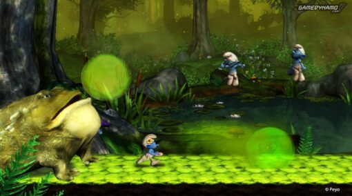THE SMURFS 2 - Image 6