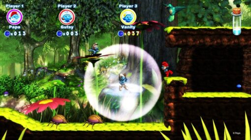 THE SMURFS 2 - Image 3