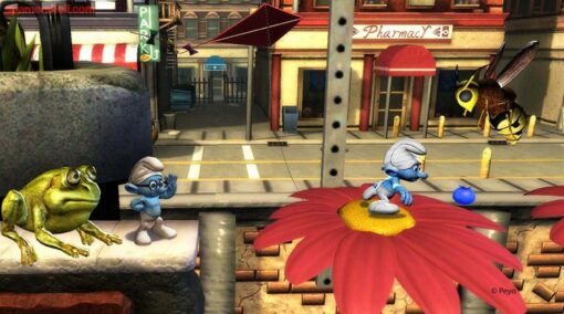 THE SMURFS 2 - Image 4