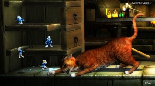 THE SMURFS 2 - Image 6