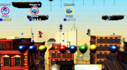 THE SMURFS 2 - Image 14