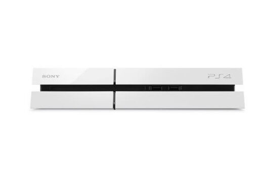 CONSOLA PLAYSTATION 4 BLANCO 500GB CON DESTINY - Image 3