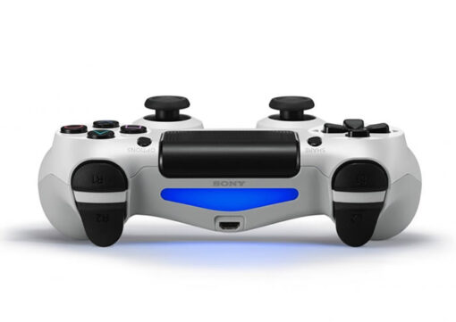 CONSOLA PLAYSTATION 4 BLANCO 500GB CON DESTINY - Image 4