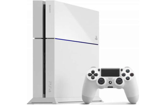 CONSOLA PLAYSTATION 4 BLANCO 500GB CON DESTINY - Image 8