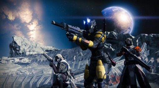 DESTINY GHOST EDITION - Image 4