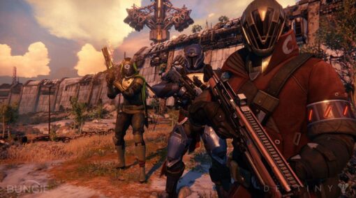 DESTINY GHOST EDITION - Image 10