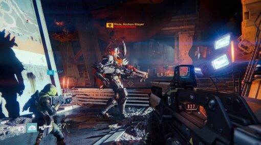DESTINY GHOST EDITION - Image 2