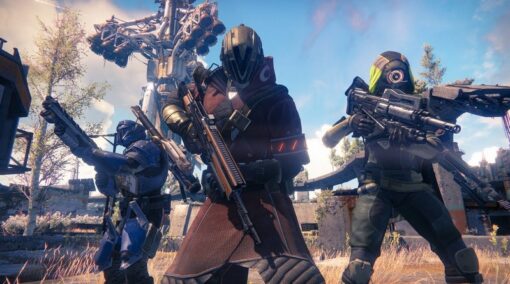 DESTINY GHOST EDITION - Image 3