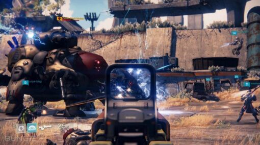 DESTINY GHOST EDITION - Image 5