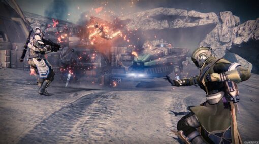 DESTINY GHOST EDITION - Image 9