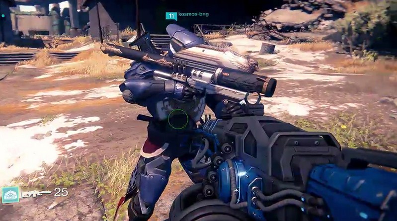 DESTINY GHOST EDITION - Image 6