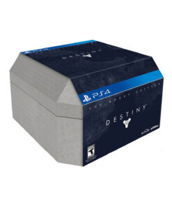 DESTINY GHOST EDITION