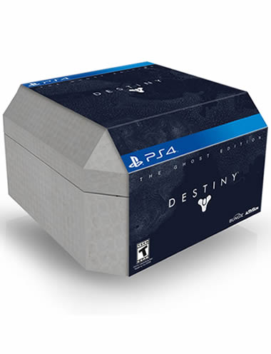 DESTINY GHOST EDITION - Image 3