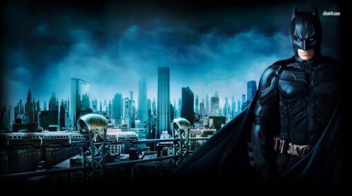BATMAN ARKHAM DOUBLE PACK - Image 2