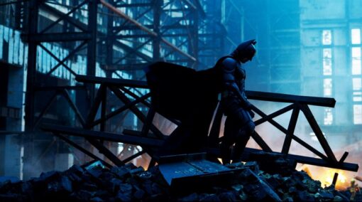 BATMAN ARKHAM TRIPLE PACK - Image 10