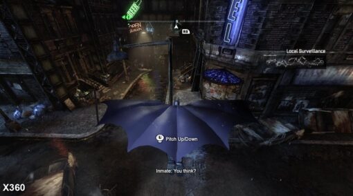 BATMAN ARKHAM TRIPLE PACK - Image 11