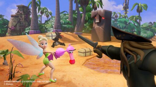 DISNEY INFINITY 2.0 STARTER PACK - Image 9