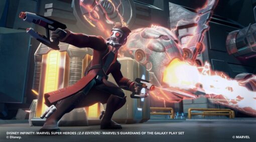 DISNEY INFINITY 2.0 STARTER PACK - Image 3