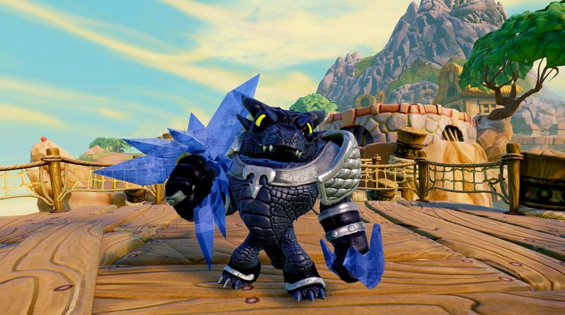 SKYLANDERS TRAP TEAM STARTER KIT - Image 11