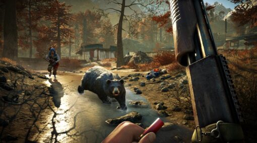FARCRY 4 COLLECTORS EDITION - Image 6