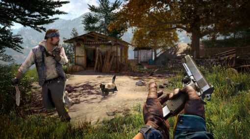 FARCRY 4 COLLECTORS EDITION - Image 9