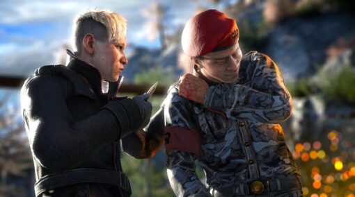 FARCRY 4 COLLECTORS EDITION - Image 11