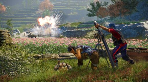 FARCRY 4 COLLECTORS EDITION - Image 13