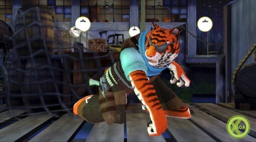 TMNT DANGER OF THE OOZE - Image 7