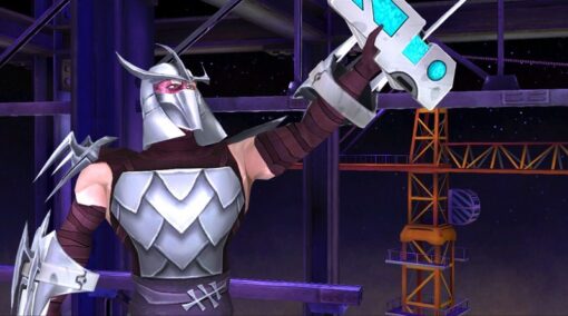 TMNT DANGER OF THE OOZE - Image 12