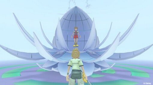KINGDOM HEARTS HD 2.5 REMIX LIMITED EDITION - Image 2
